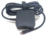 Genuine Asus Laptop Charger Ac Adapter Power Supply AD2121320 Type Usb-c 45W Used. Price: $23.99.