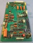 Goring Kerr XT7905 Power Supply 2 Board Issue Used. Price: $59.99.