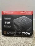 Thermaltake Smart BX1 750W Bronze Sli/crossfire (for Part). Price: $35.00.