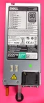 Genuine Dell Poweredge 2000W 80 Plus Platinum Server Supply XCR19 Used. Price: $35.99.