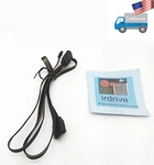 Powerspec PSX850GFM Supply Digital Rgb Motherboard Lighting Control Cable Open. Price: $6.00.