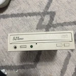 Pine Technology Usa 40X Cd-rom Drive PT-952A Not Tested Used. Price: $30.00.