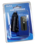 Alfa ACR-12 12V Car Power Supply Adapter Charger For R36A & Camp Pro Mini New. Price: $8.97.