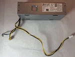 Hp Liteon 180W Power Supply L70044 001 Pa 1181 3HK For Desktop Used. Price: $21.00.
