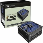 Thermaltake Toughpower GF3 1200W 80PLUS Gold Atx Supply PSTPD1200FNFAGU4 New. Price: $221.39.