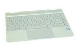 918027-001 4AX31TATP50 Genuine Hp Top Cover W/k 13-AC013DX (grade C)(FE22) Used. Price: $79.01.
