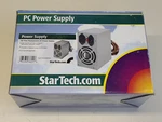 New Startech 230W At Supply PS2POWER230. Price: $218.25.