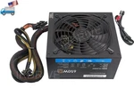 Powerspec PS650BSM 650W 80+ Bronze Atx 12V Supply Missing Sata/ide/fd Plug Used. Price: $39.99.