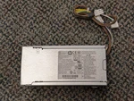 Genuine Hp Ssf 240W 702307-002 D12-240P2A Slim Computer Power Supply Used. Price: $17.90.