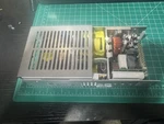 Magic Power Technology MEI-010LX Supply Used Working. Price: $100.00.