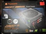 Thermaltake Smart Series Power Suupply Model 850AP Used. Price: $29.99.