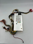 Emacs P1H-5500V 100-240V 47-63HZ 8.4A 500W 1U Server Power Supply Used. Price: $24.95.