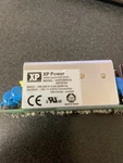 Xp Power ECP150PS15 Supply Used. Price: $39.95.