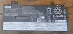 Genuine Lenovo L20C4P71 Laptop Battery 57WH 15.44V Li-ion 00 Thinkpad X1 Used. Price: $18.00.