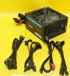 Powerspec 650W Rgb Led Fan 80PLUS Bronze 2X Pcie Modular Atx 12V Supply Ps Open. Price: $50.99.