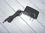 Bolide Switching Power Supply / AD-A120U50 12V 500MA Used. Price: $11.04.