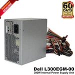 Genuine Dell Precision 3630 Tower 300W Power Supply Unit L300EGM-00 0TG7YF Good. Price: $26.40.