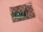 Hmc Isa LJKMP101C Parallel Card Irq & 5, 3BC, 378, 278 New. Price: $10.00.