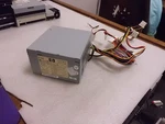 Hp 366505-001 366307-001 300W Power Supply Used. Price: $25.00.