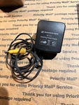 Sennheiser Nt 2-3 Power Supply Evolution Wireless Microphone Receiver Used. Price: $20.00.