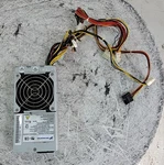 Group FSP250-50SAV 9PA250CA02 Desktop Power Supply 250W Used. Price: $12.69.