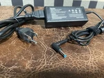 45W 65W Emaks Ac Adapter/laptop Charger/power Supply Blue Tip For Hp Laptops Open. Price: $14.99.