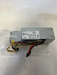 FR610, PW116, RM112, 67T67 R224M, WU136 Dell 235W Power Supply Open. Price: $24.99.