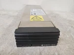 Brocade Foundry Networks Sx-acpwr-sys 32005-000 Rev 1200W 12V Power Supply Used. Price: $34.99.