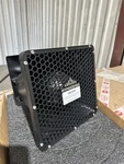 Hyperspike 90215A-801-01-L TCPA-10 Long Range Speaker Black New. Price: $1099.00.