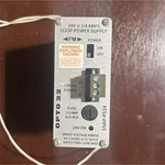 Opto 22 SNAP-PS24 24V 0.75A Enclosed Power Supply Unit 50W Silver Used. Price: $19.99.