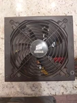 Corsair Series CX750 Watts 80 Plus Power Supply --- Tested/working Used. Price: $35.50.