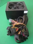 New 750W Flextronics VP-09500073-000 Quiet Fan Replacement Power Supply. Price: $64.09.