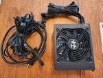 Thermaltake Toughpower TPD-1200M 80+ Gold Modular Atx Supply 1200W Used. Price: $60.00.