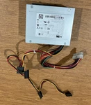 Acbel SFXA5201B 200W Power Supply Small Pc Cube Format Used. Price: $42.50.