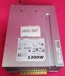 Dell H1300EF-02 0T31JM 1300W Power Supply Precision Workstation Psu Used. Price: $150.00.