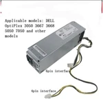 Dell Optiplex 3050 5050 7050 3060 5060 7060 H7X3F Power Supply 260W H260EBM-00 New. Price: $39.99.