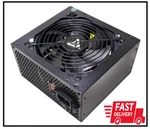 VENUS450W Atx Power Supply With Auto-thermally Controlled 120MM Fan, 115/2 New. Price: $36.00.
