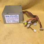 Okia LC-8460BTX 450W Max Switch Power Supply Used. Price: $29.90.