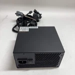 Evga Smart 500W 80 Plus Bronze Non Modular Switching Power Supply 100-BA-0500 Used. Price: $34.99.