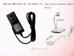 12V Ac/dc Adapter For Elmo ADS0243-U120200 Presenter 5ZA0000104X Power New. Price: $5.99.
