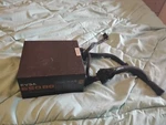 Evga 80+ Bronze 650W Computer Pc Semi Modular Power Supply 110-BQ-0650-V1 Used. Price: $39.00.