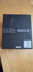 Evga Supernova G+ 850W 80+ Gold Modular Psu Only Cables 165 Used. Price: $52.50.