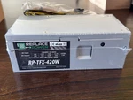 Replace Power RP-TFX-420W Supply Open. Price: $69.99.