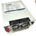 IS-500M Xeal 500W Mini Redundantpower Supply Module For Cage IS-500R8P Used. Price: $55.55.