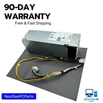 09XD51 Dell Optiplex 3040 5040 7040 Sff 180W Power Supply D180ES-00 Used. Price: $26.99.