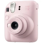 Fujifilm Instax Mini 12 Instant Camera, Blossom Pink New. Price: $93.95.