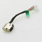 Hp Pavilion 15Z-AW000 15-AW053NR 15-AW057NR Dc Power Jack Charging Port Cable New. Price: $10.99.