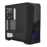 Coolermaster Mmasterbo Rgb Case Fans Mini Itx Atx Tower MCB-K501L-KGNN-SR1 New. Price: $93.90.