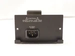 Adtran Netvanta 5000 Series 5305 1200840G1#120 Ac Power Supply Used. Price: $57.80.