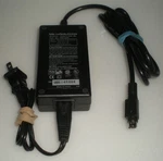 Ac/dc Power Supply Genuine Original Micro Solutions TRX-024D SDD18-1000 Ms 5-12V Used. Price: $19.99.